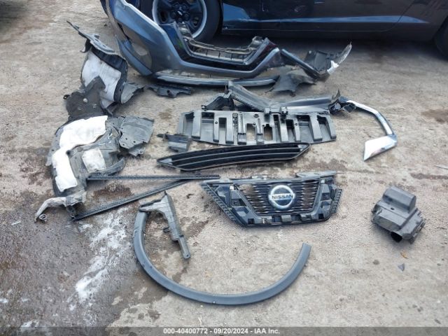 5N1AT2MT9LC785726 Nissan Rogue S Fwd
