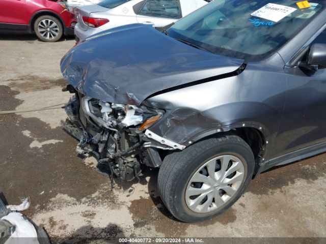 5N1AT2MT9LC785726 Nissan Rogue S Fwd