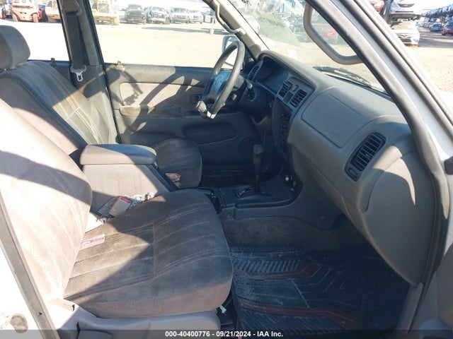 2001 Toyota 4runner Sr5 V6 მანქანა იყიდება აუქციონზე, vin: JT3GN86R310211557, აუქციონის ნომერი: 40400776