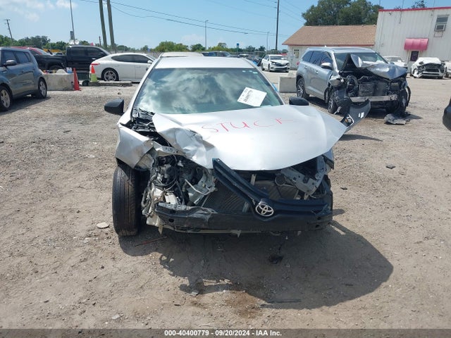 Toyota COROLLA L 2015 2T1BURHE8FC424042 Image 12
