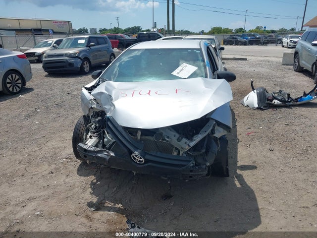 Toyota COROLLA L 2015 2T1BURHE8FC424042 Image 6