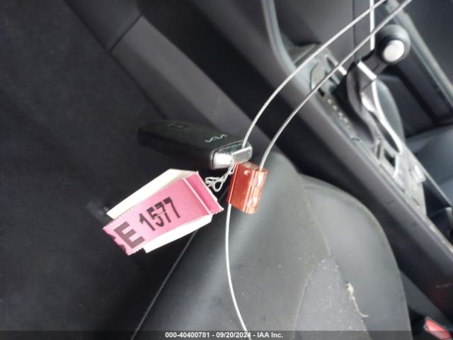5XXG64J27NG129590 KIA K5 Gt-line