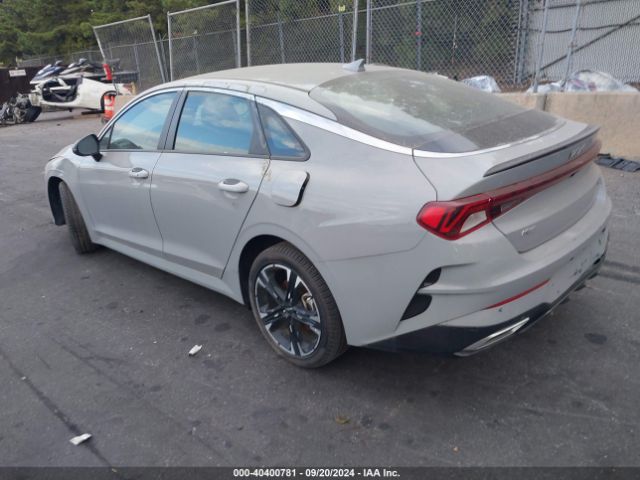 5XXG64J27NG129590 KIA K5 Gt-line