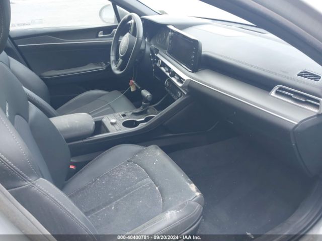 5XXG64J27NG129590 KIA K5 Gt-line