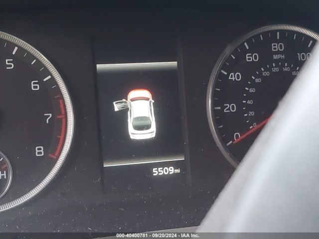 5XXG64J27NG129590 KIA K5 Gt-line