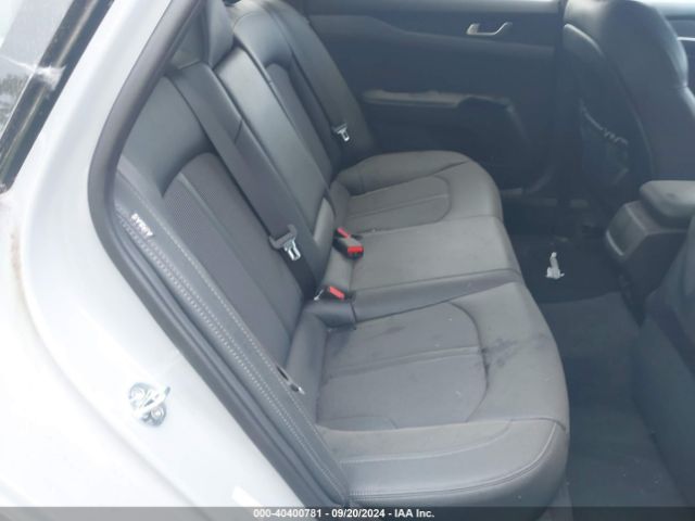 5XXG64J27NG129590 KIA K5 Gt-line