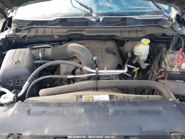 1C6RR7MTXHS533250 RAM 1500 Sport