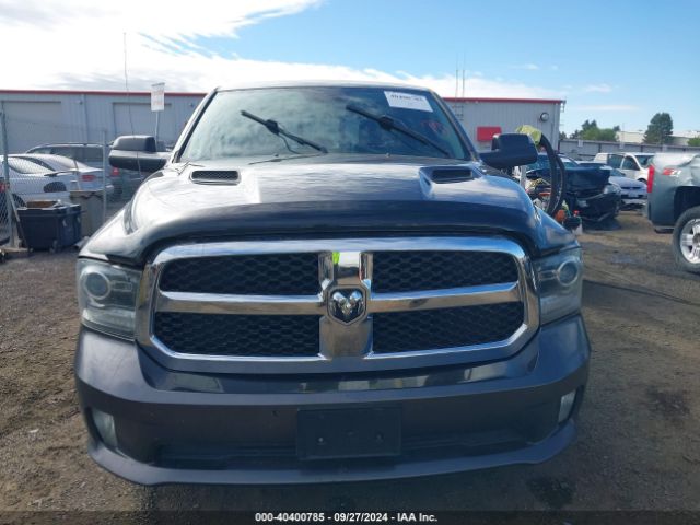 1C6RR7MTXHS533250 RAM 1500 Sport