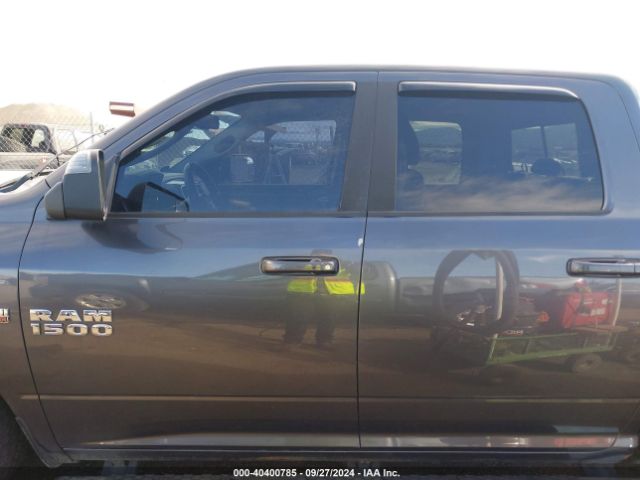 1C6RR7MTXHS533250 RAM 1500 Sport