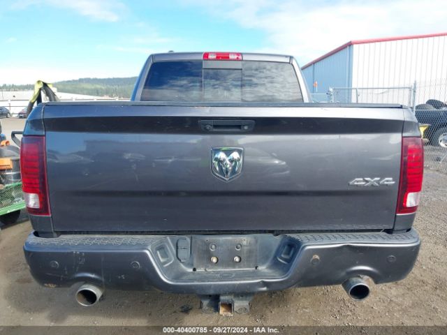 1C6RR7MTXHS533250 RAM 1500 Sport