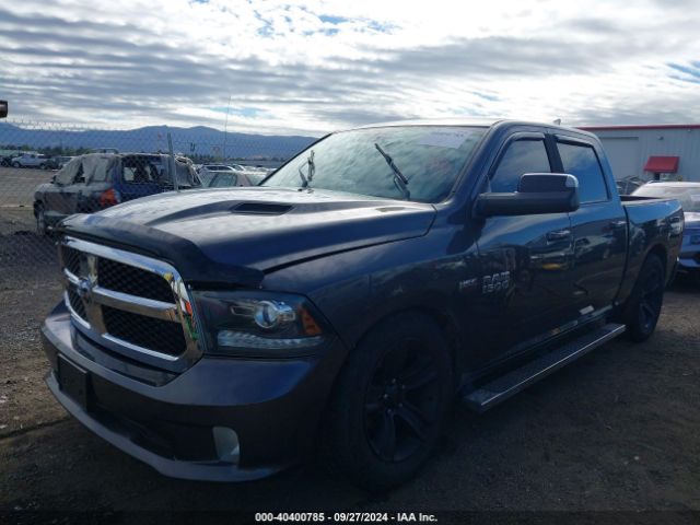 1C6RR7MTXHS533250 RAM 1500 Sport