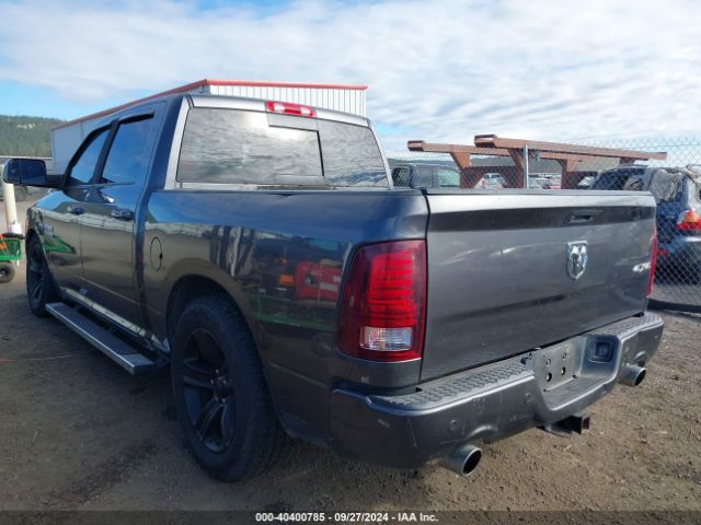 1C6RR7MTXHS533250 RAM 1500 Sport