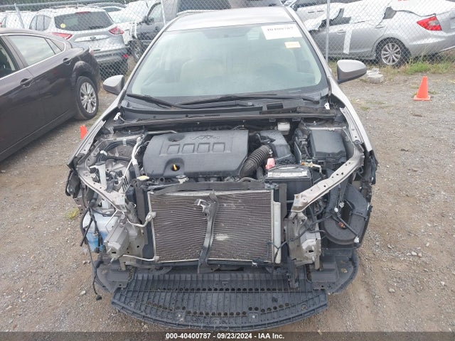 Toyota Corolla Le Plus 2016 5YFBURHE7GP407802 Image 13