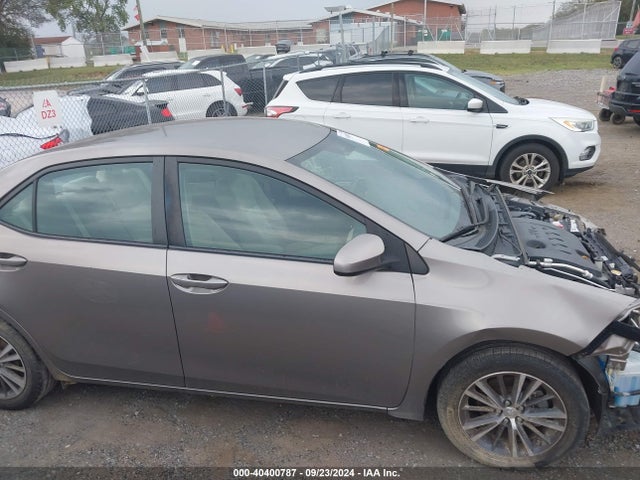 Toyota Corolla Le Plus 2016 5YFBURHE7GP407802 Image 14