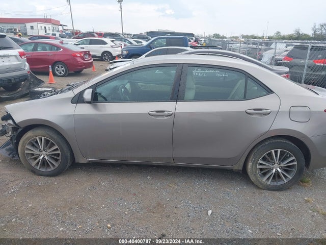 Toyota Corolla Le Plus 2016 5YFBURHE7GP407802 Image 15