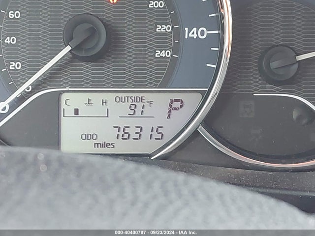 Toyota Corolla Le Plus 2016 5YFBURHE7GP407802 Image 16
