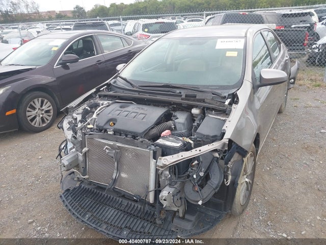Toyota Corolla Le Plus 2016 5YFBURHE7GP407802 Image 6