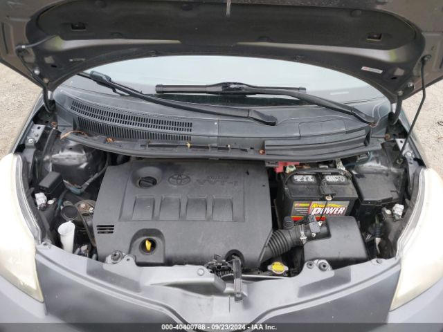 JTKKUPB44E1039934 Scion XD