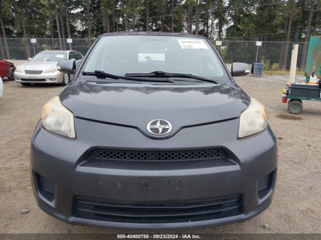 JTKKUPB44E1039934 Scion XD