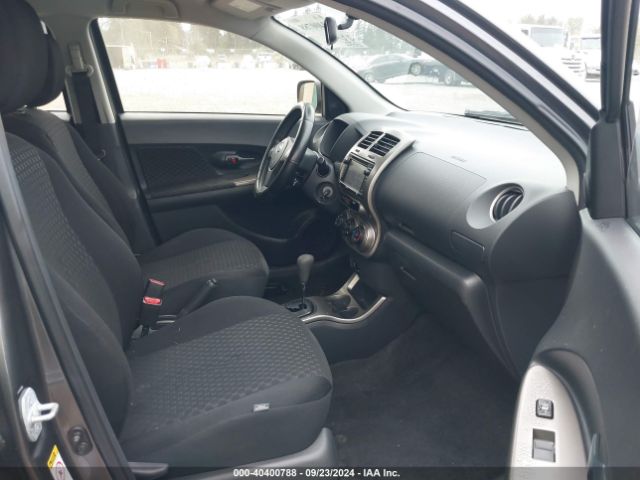 JTKKUPB44E1039934 Scion XD