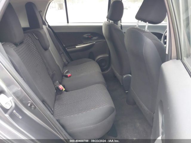 JTKKUPB44E1039934 Scion XD