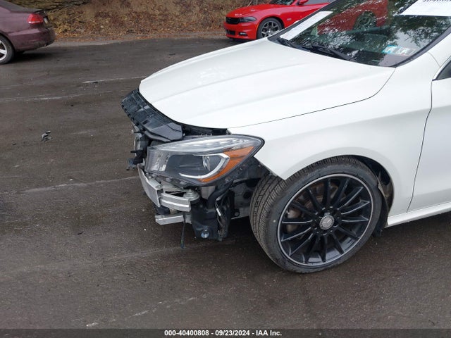 WDDSJ4GB0EN130882 Mercedes-Benz CLA 250 4MATIC