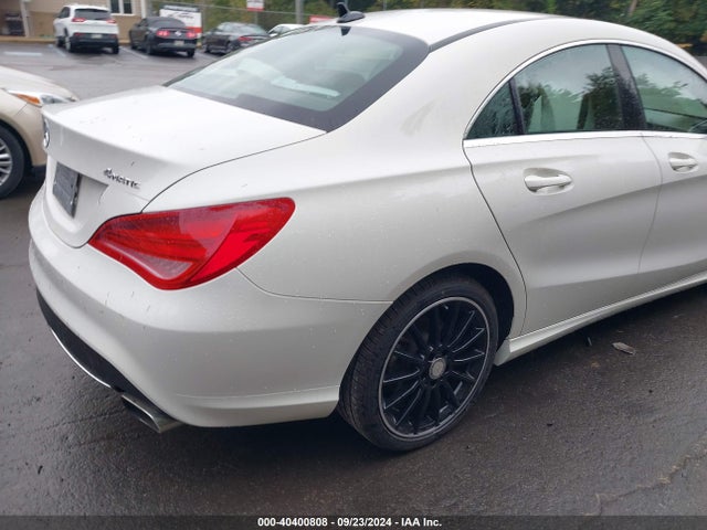 WDDSJ4GB0EN130882 Mercedes-Benz CLA 250 4MATIC