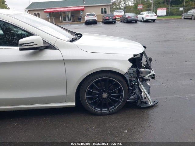 WDDSJ4GB0EN130882 Mercedes-Benz CLA 250 4MATIC