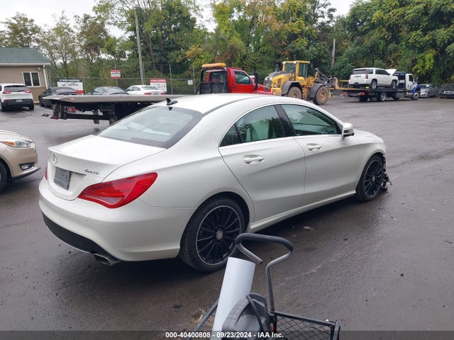 WDDSJ4GB0EN130882 Mercedes-Benz CLA 250 4MATIC