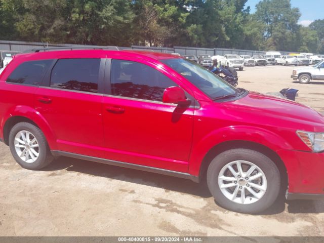 3C4PDCBB7GT166757 Dodge Journey Sxt
