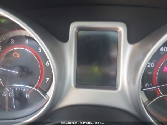 3C4PDCBB7GT166757 Dodge Journey Sxt