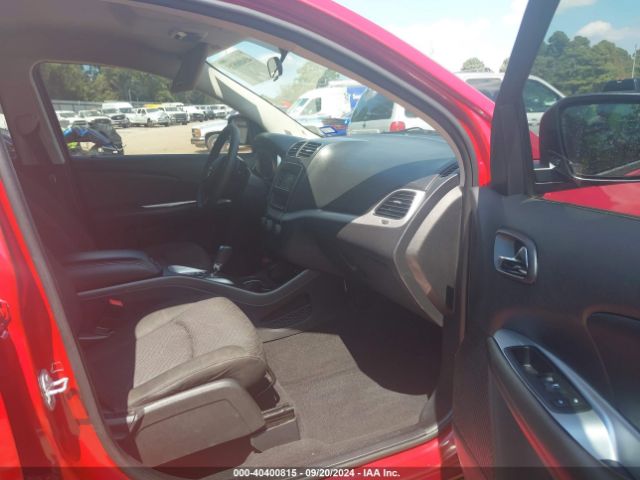 3C4PDCBB7GT166757 Dodge Journey Sxt