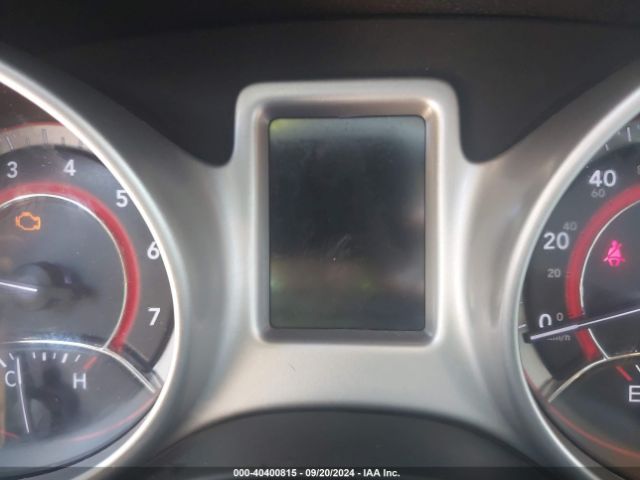 3C4PDCBB7GT166757 Dodge Journey Sxt