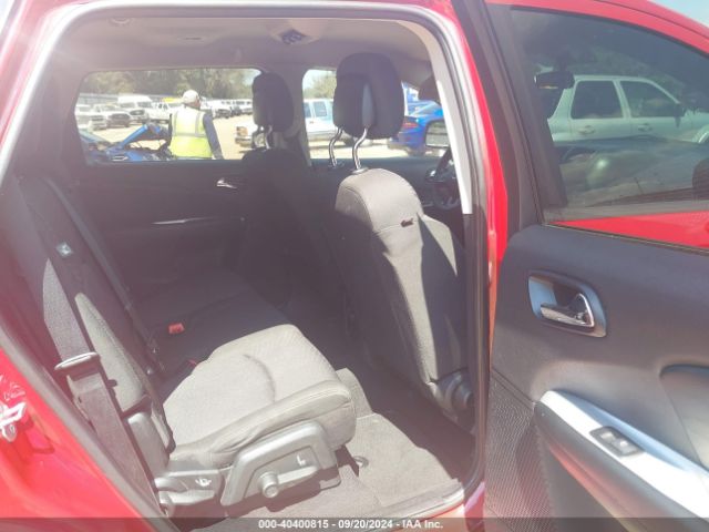 3C4PDCBB7GT166757 Dodge Journey Sxt