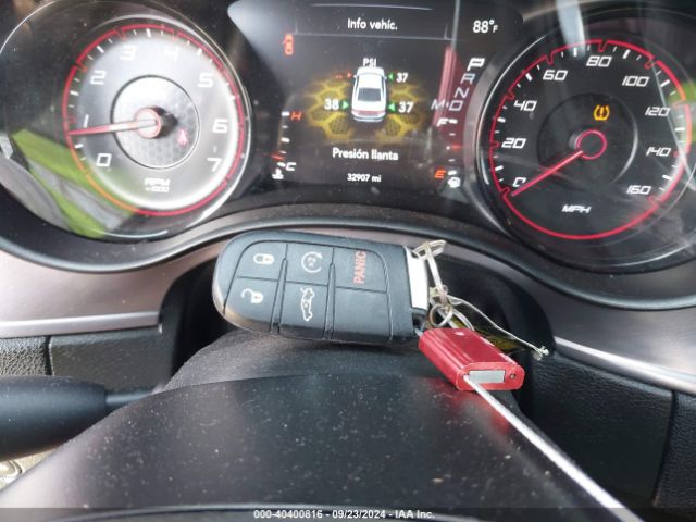 2C3CDXCT2PH523370 Dodge CHARGER R/T