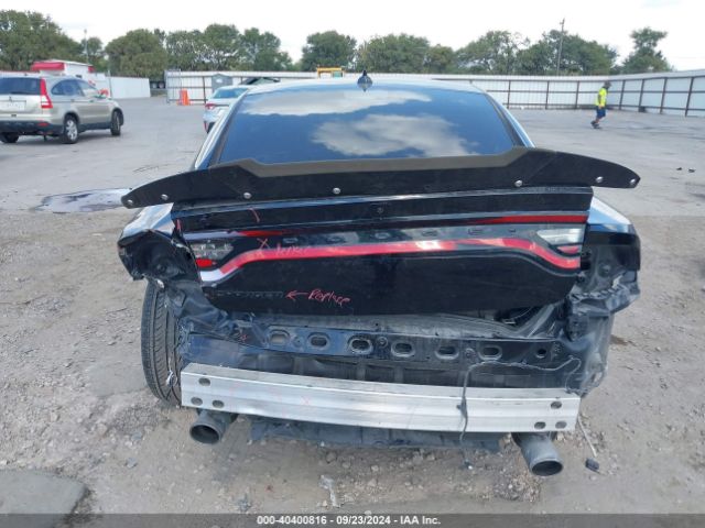 2C3CDXCT2PH523370 Dodge CHARGER R/T