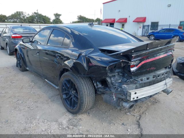 2C3CDXCT2PH523370 Dodge CHARGER R/T