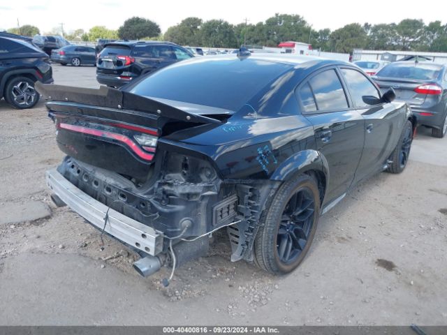 2C3CDXCT2PH523370 Dodge CHARGER R/T