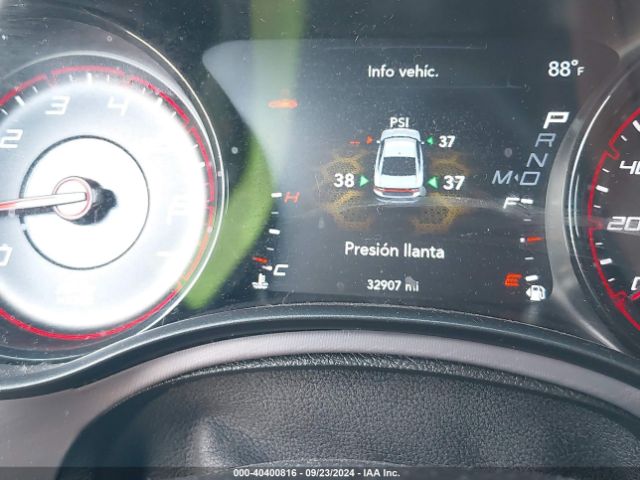 2C3CDXCT2PH523370 Dodge CHARGER R/T