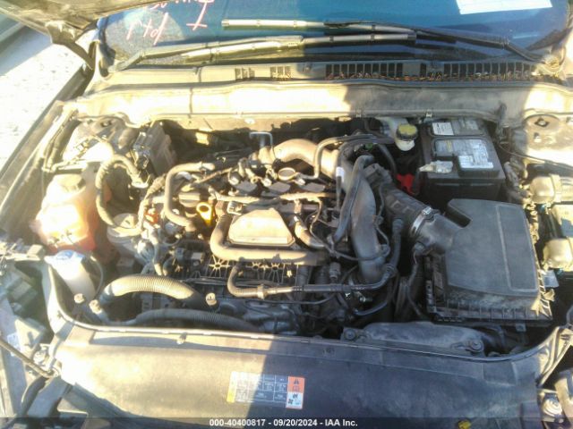 3FA6P0HDXGR224423 Ford FUSION SE