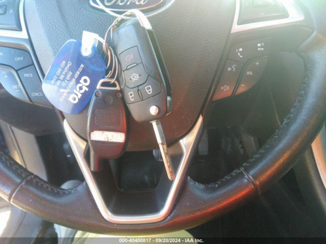 3FA6P0HDXGR224423 Ford FUSION SE