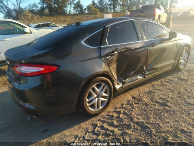 3FA6P0HDXGR224423 Ford FUSION SE
