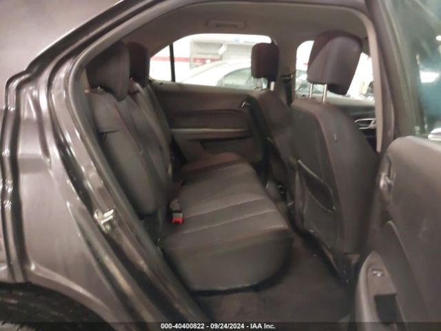 2GNFLEEK7G6196181 Chevrolet EQUINOX LS