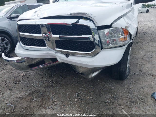 1C6RR6LG7MS530346 RAM 1500 Classic Slt  4x2 5'7 Box