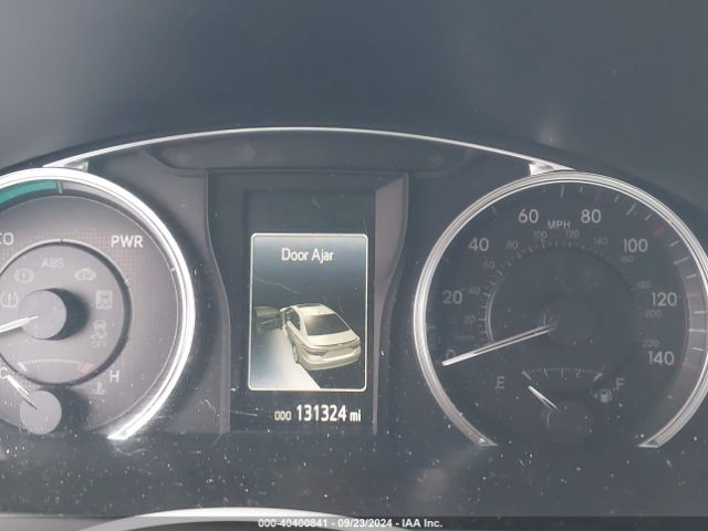 4T1BD1FK0HU213705 Toyota Camry Hybrid Se