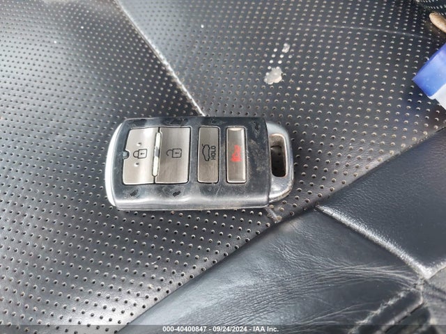 KIA Cadenza Premium 2015 KNALN4D73F5168446 Image 11