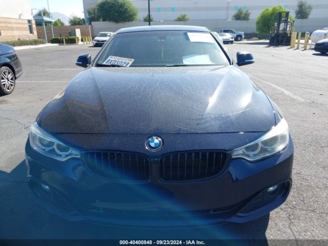 WBA3N7C5XFK225518 BMW 428i