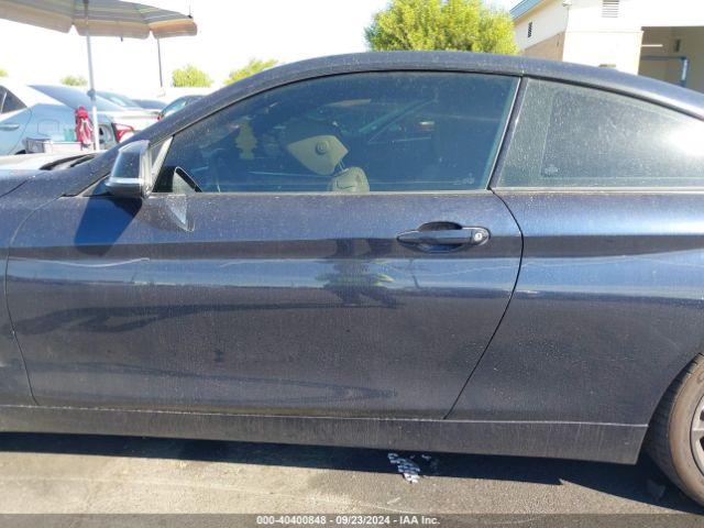 WBA3N7C5XFK225518 BMW 428i
