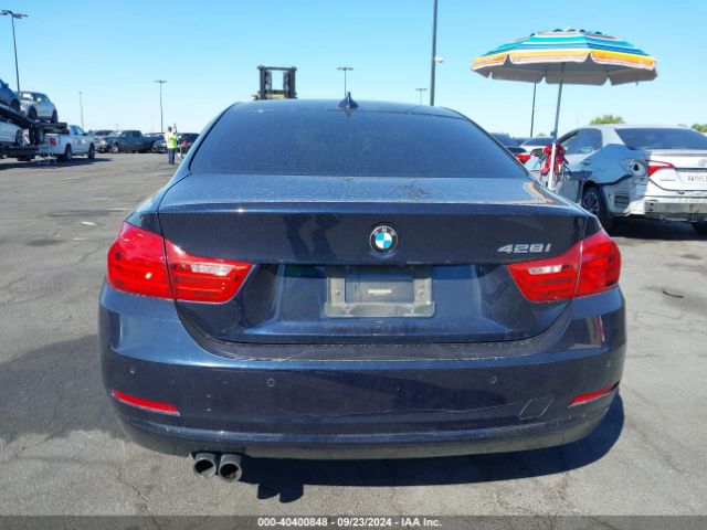 WBA3N7C5XFK225518 BMW 428i