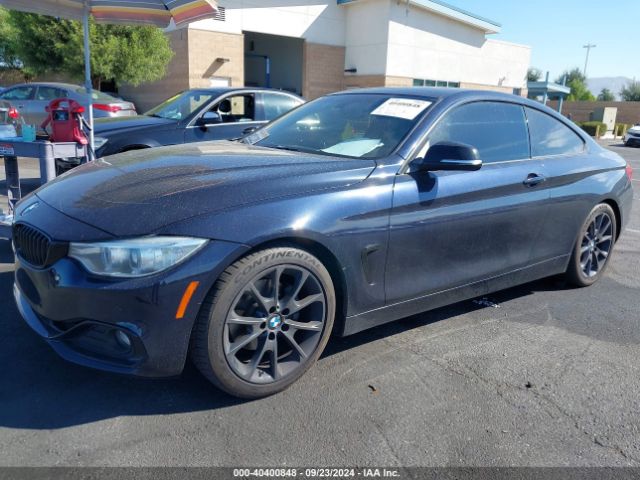 WBA3N7C5XFK225518 BMW 428i